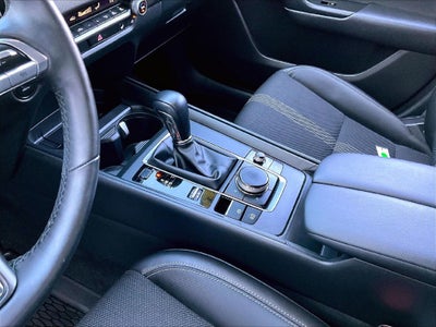 2024 Mazda Mazda CX-50 2.5 S Preferred Package