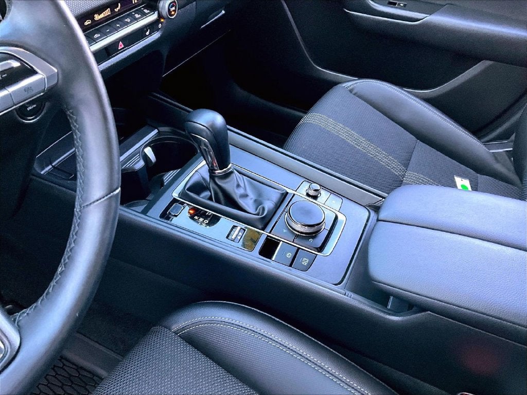 2024 Mazda Mazda CX-50 2.5 S Preferred Package