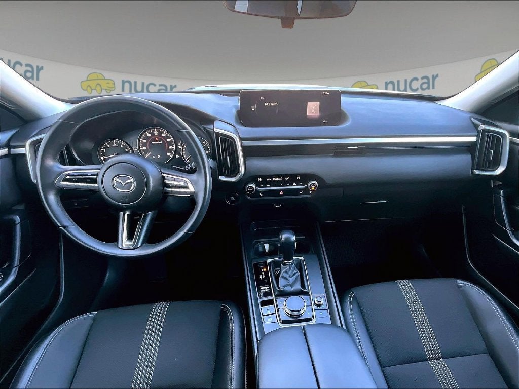 2024 Mazda Mazda CX-50 2.5 S Preferred Package