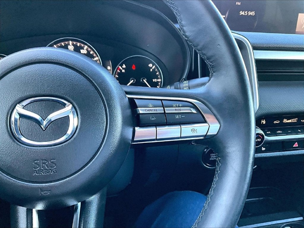 2024 Mazda Mazda CX-50 2.5 S Preferred Package