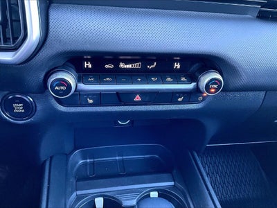 2024 Mazda Mazda CX-50 2.5 S Preferred Package