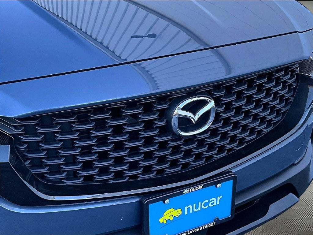 2024 Mazda Mazda CX-50 2.5 S Preferred Package