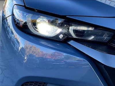2024 Mazda Mazda CX-50 2.5 S Preferred Package