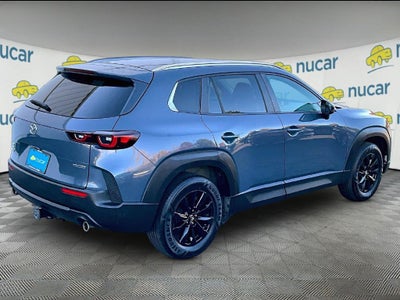 2024 Mazda Mazda CX-50 2.5 S Preferred Package