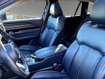 2024 Mazda Mazda CX-50 2.5 Turbo