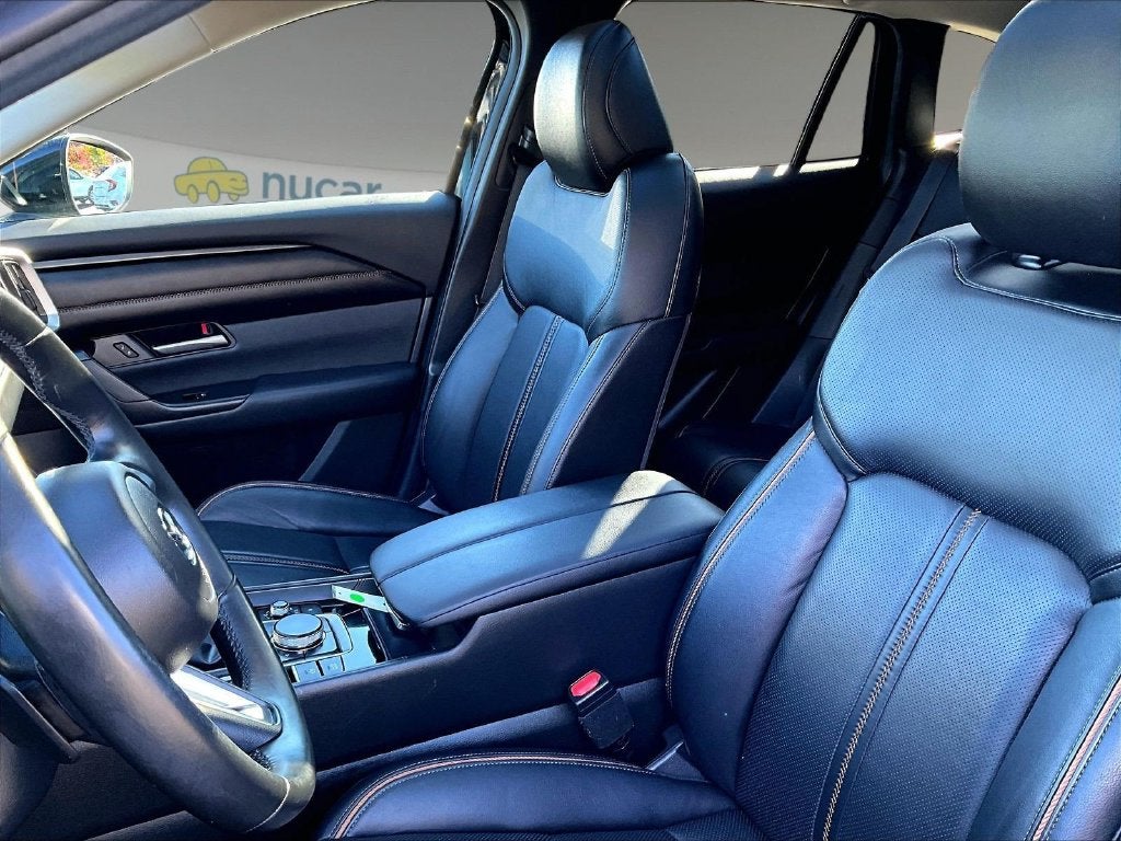 2024 Mazda Mazda CX-50 2.5 Turbo