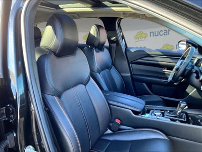 2024 Mazda Mazda CX-50 2.5 Turbo