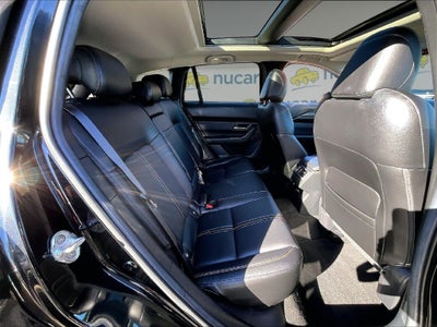 2024 Mazda Mazda CX-50 2.5 Turbo