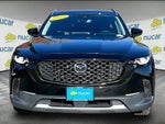 2024 Mazda Mazda CX-50 2.5 Turbo