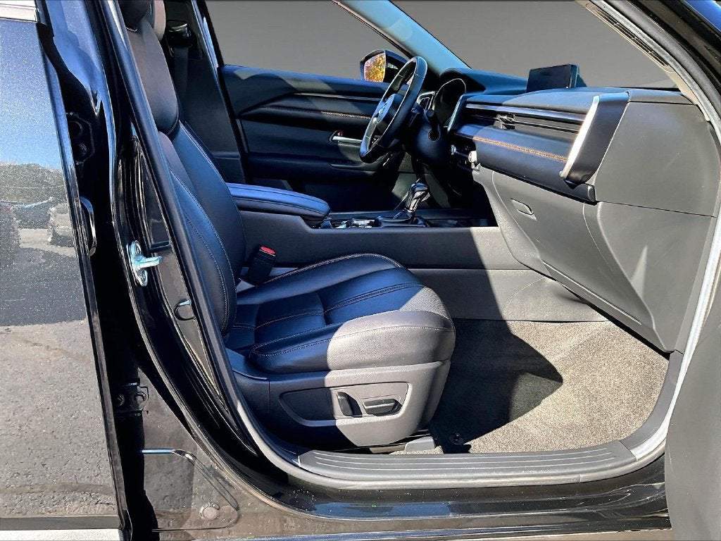 2024 Mazda Mazda CX-50 2.5 Turbo