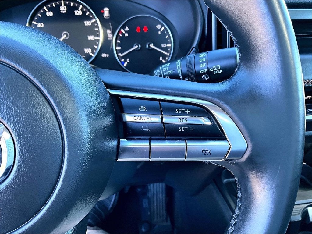 2024 Mazda Mazda CX-50 2.5 Turbo