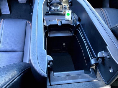 2024 Mazda Mazda CX-50 2.5 Turbo