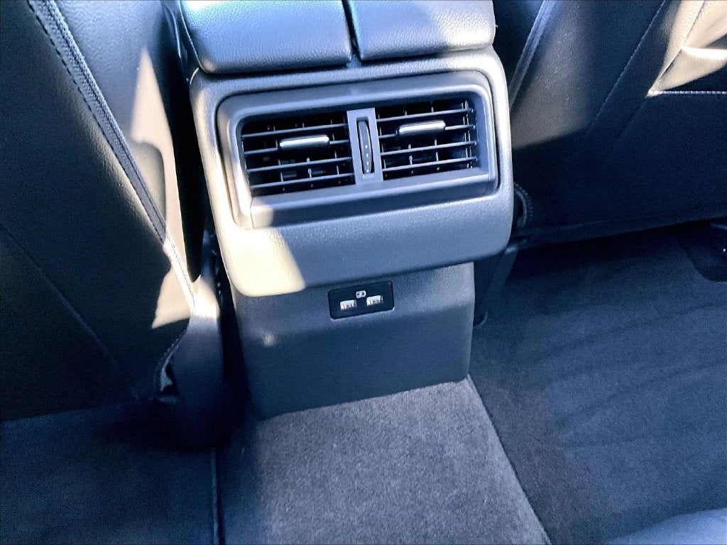 2024 Mazda Mazda CX-50 2.5 Turbo