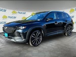 2024 Mazda Mazda CX-50 2.5 Turbo