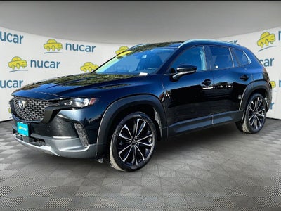 2024 Mazda Mazda CX-50 2.5 Turbo