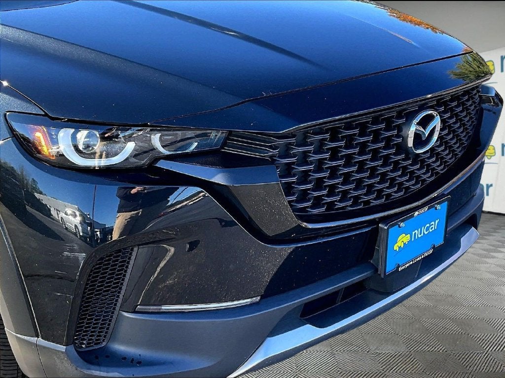 2024 Mazda Mazda CX-50 2.5 Turbo
