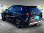 2024 Mazda Mazda CX-50 2.5 Turbo