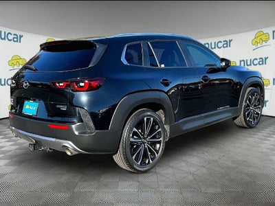2024 Mazda Mazda CX-50 2.5 Turbo