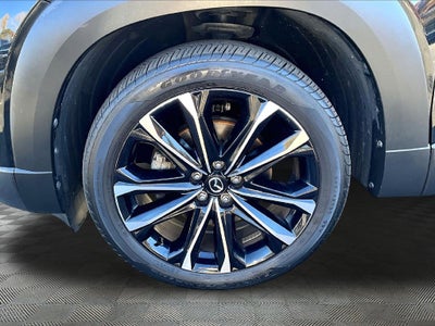 2024 Mazda Mazda CX-50 2.5 Turbo