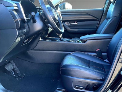 2024 Mazda Mazda CX-50 2.5 Turbo
