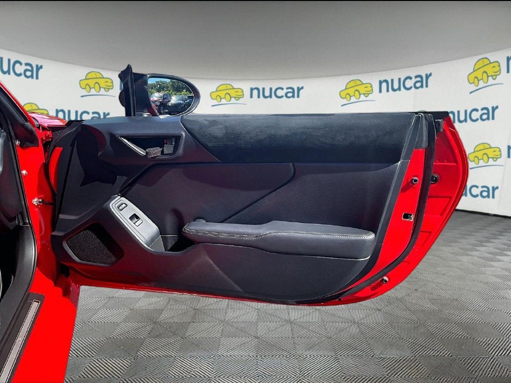 2023 Toyota GR86 Premium