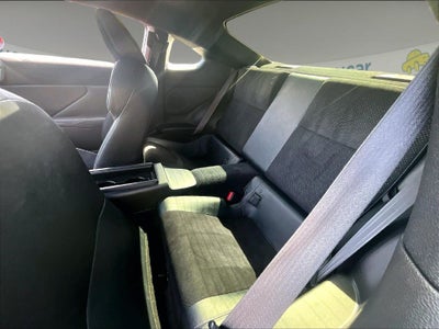 2023 Toyota GR86 Premium