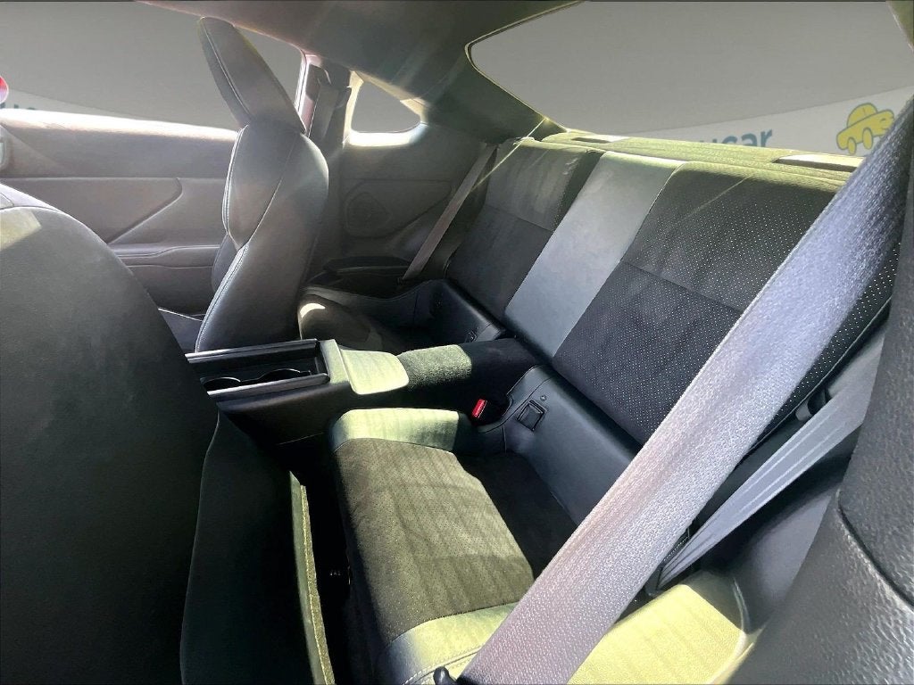 2023 Toyota GR86 Premium