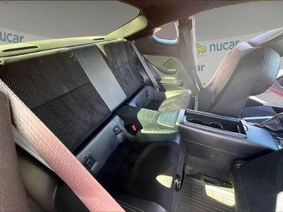 2023 Toyota GR86 Premium