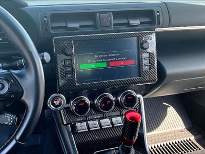 2023 Toyota GR86 Premium