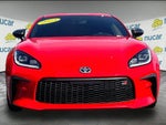 2023 Toyota GR86 Premium