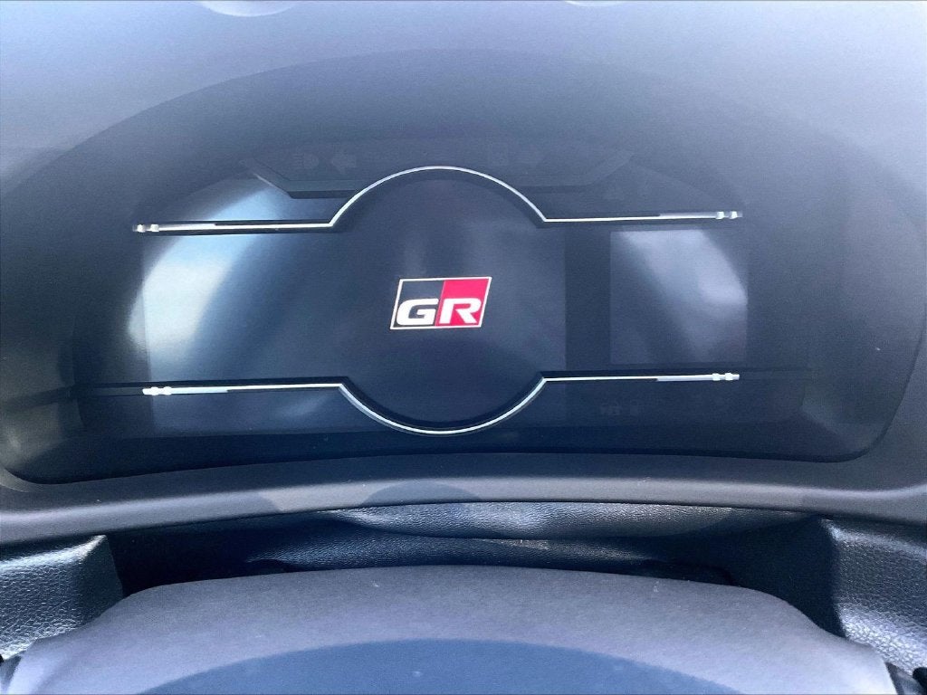 2023 Toyota GR86 Premium