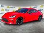 2023 Toyota GR86 Premium