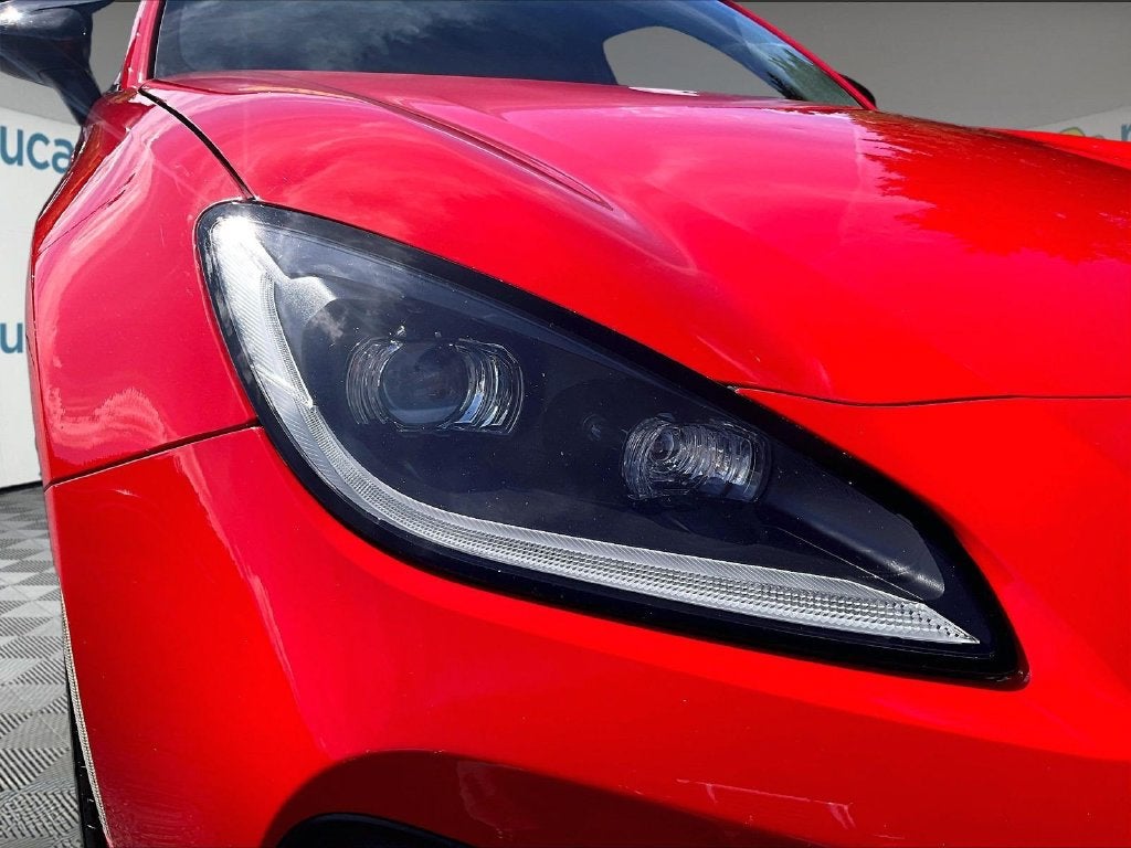 2023 Toyota GR86 Premium