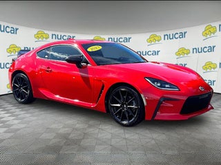 2023 Toyota GR86 Premium
