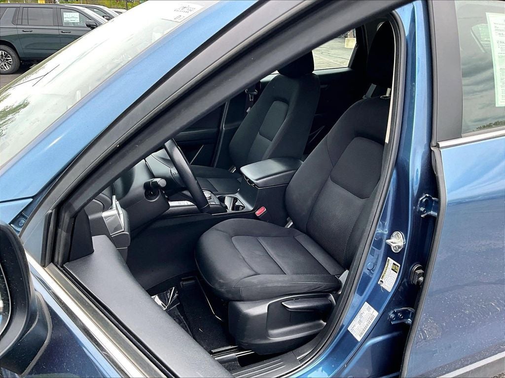2023 Mazda Mazda CX-5 2.5 S