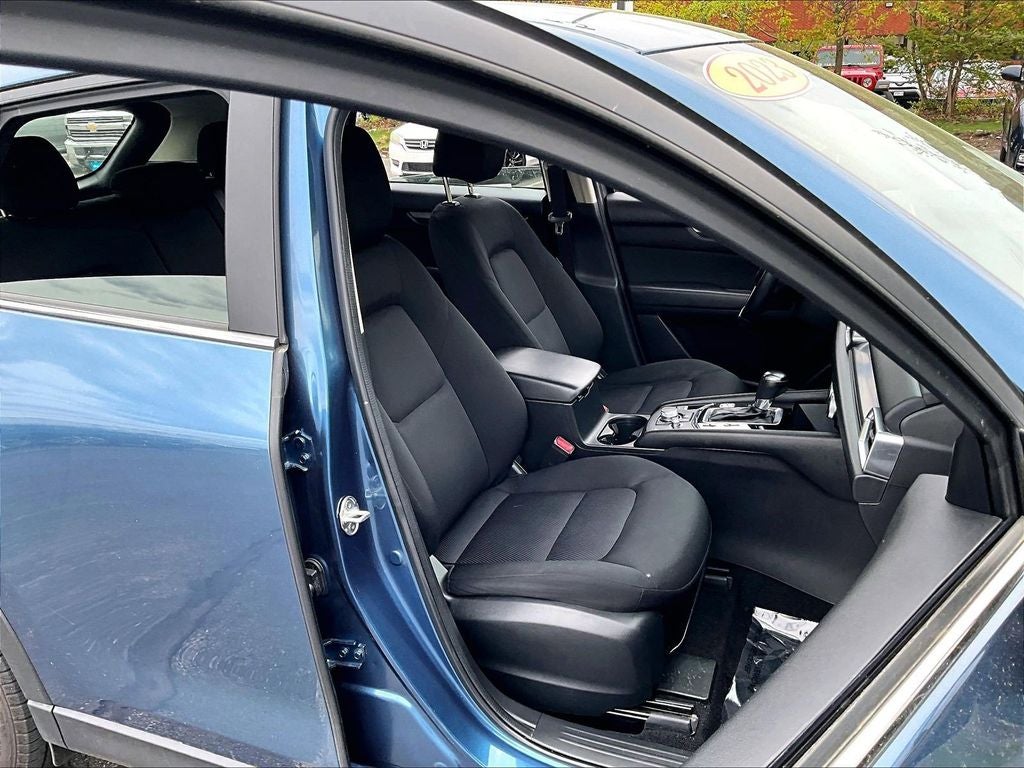 2023 Mazda Mazda CX-5 2.5 S