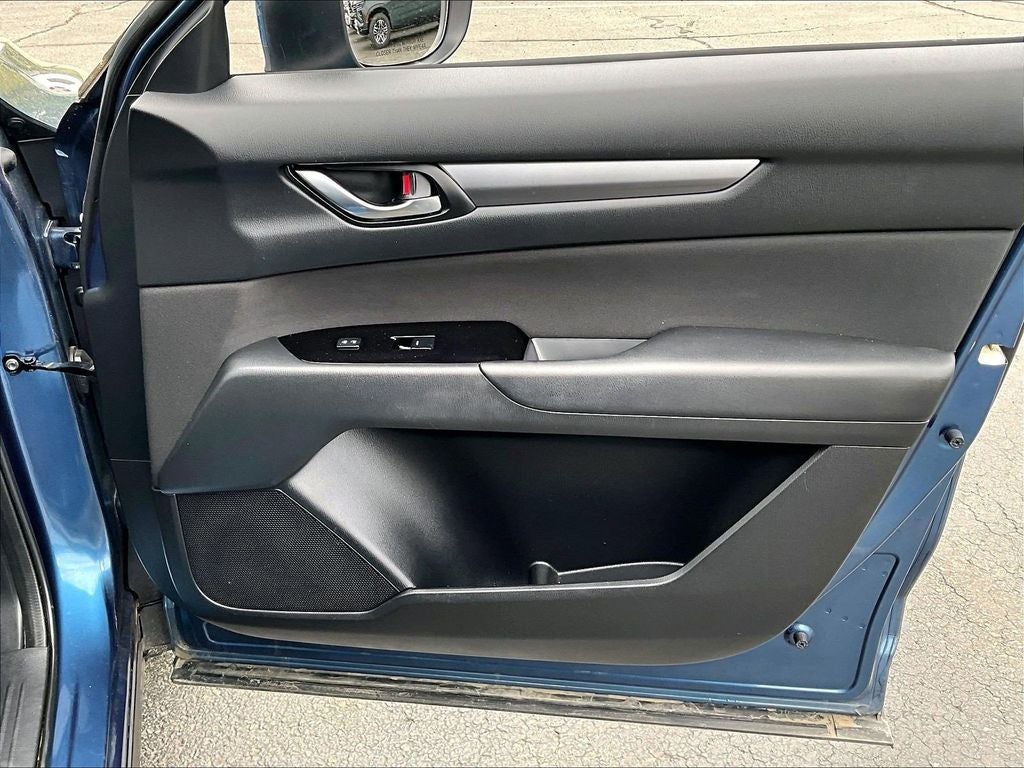 2023 Mazda Mazda CX-5 2.5 S