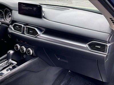 2023 Mazda Mazda CX-5 2.5 S