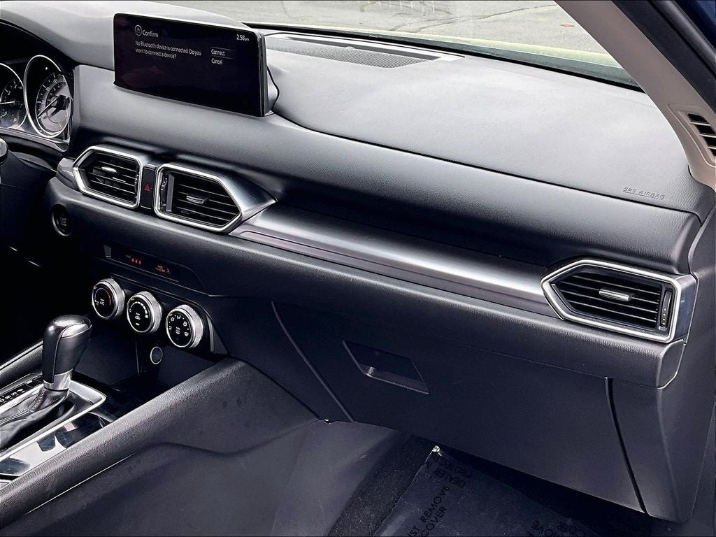 2023 Mazda Mazda CX-5 2.5 S