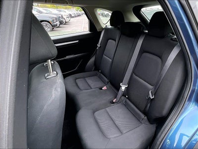 2023 Mazda Mazda CX-5 2.5 S