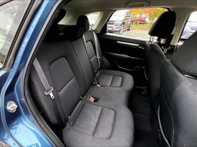 2023 Mazda Mazda CX-5 2.5 S