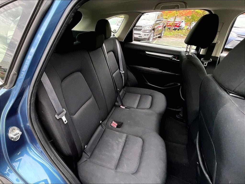 2023 Mazda Mazda CX-5 2.5 S