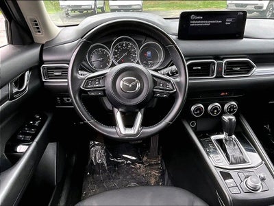 2023 Mazda Mazda CX-5 2.5 S