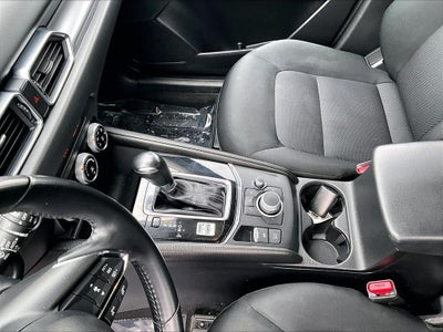 2023 Mazda Mazda CX-5 2.5 S