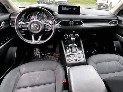 2023 Mazda Mazda CX-5 2.5 S