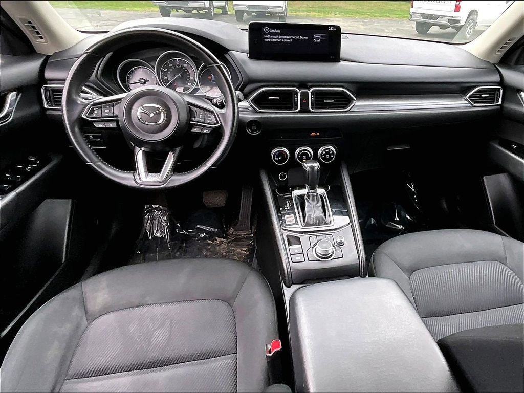 2023 Mazda Mazda CX-5 2.5 S