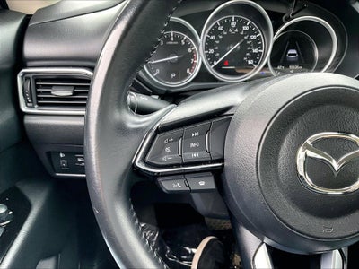 2023 Mazda Mazda CX-5 2.5 S