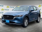 2023 Mazda Mazda CX-5 2.5 S