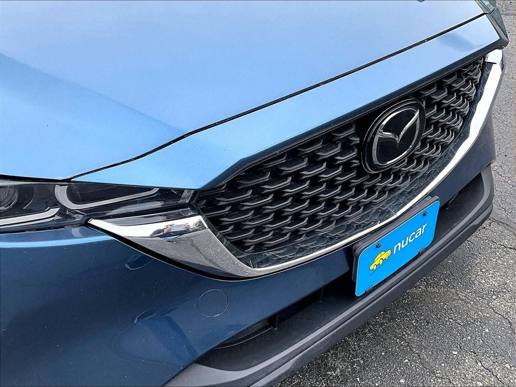2023 Mazda Mazda CX-5 2.5 S