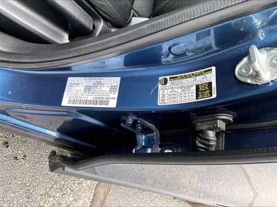 2023 Mazda Mazda CX-5 2.5 S